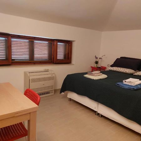 La Quercia Bed and Breakfast Altavilla Silentina Εξωτερικό φωτογραφία
