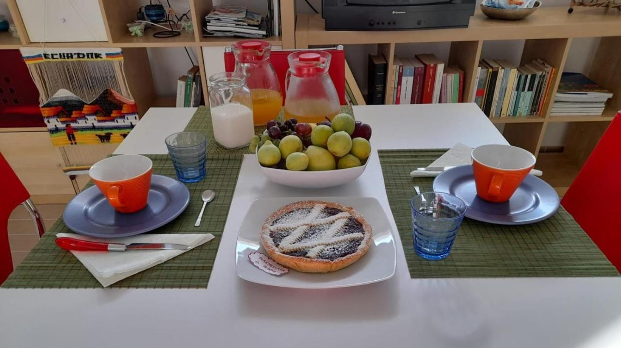 La Quercia Bed and Breakfast Altavilla Silentina Εξωτερικό φωτογραφία