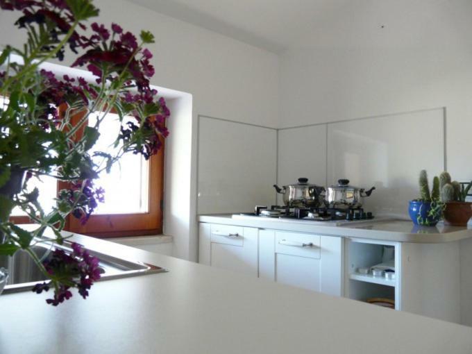 La Quercia Bed and Breakfast Altavilla Silentina Εξωτερικό φωτογραφία